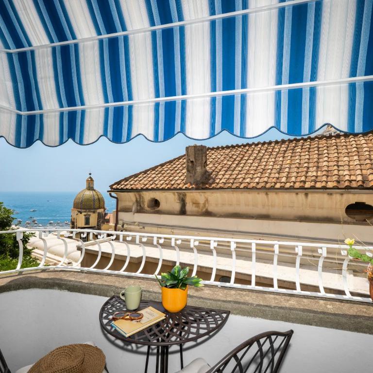 De Vivo Realty - The Colombo Positano - Casa con 1 Camera da Letto - 18