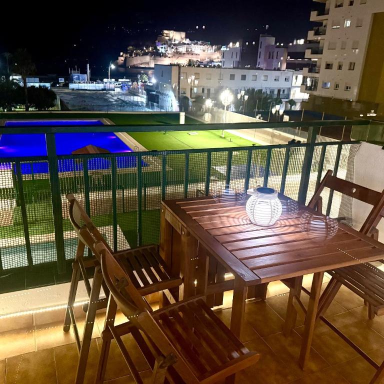 Despierta frente al Mar - Apartamento de 2 dormitorios - 32