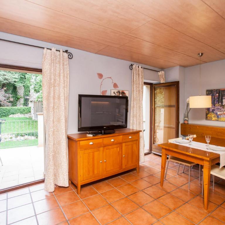 Gardens of Roman wall N10 - Apartamento de 1 dormitorio - 8
