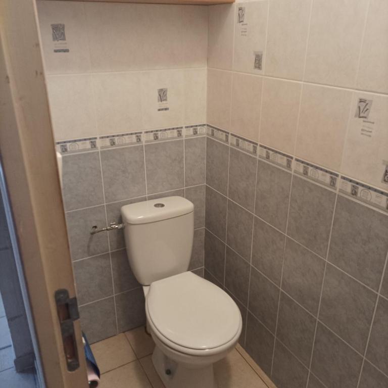 Les 2 Chênes - Chambre Double - 6