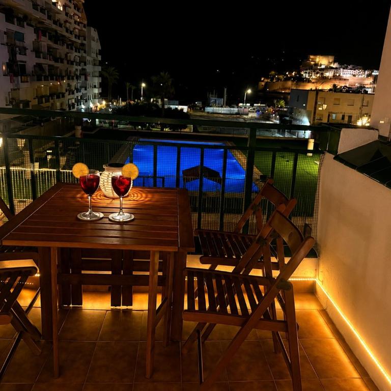 Despierta frente al Mar - Apartamento de 2 dormitorios - 33