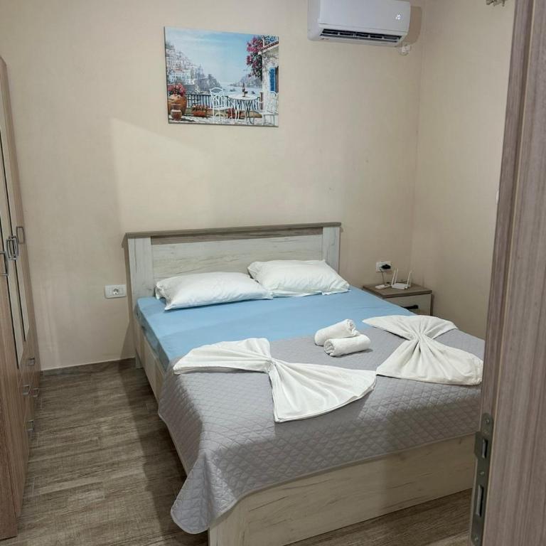 Apartments L&L - Apartman sa 1 Spavaćom Sobom - 1