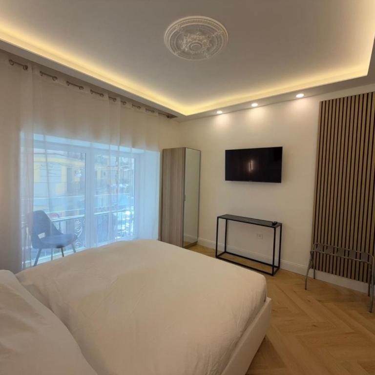 Suite Aragonese - Camera Deluxe - 2