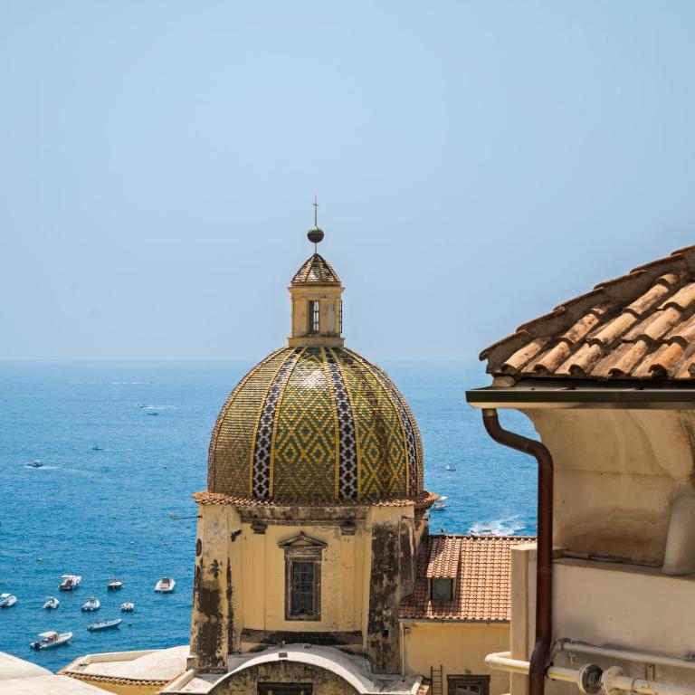 De Vivo Realty - The Colombo Positano - Casa con 1 Camera da Letto - 21