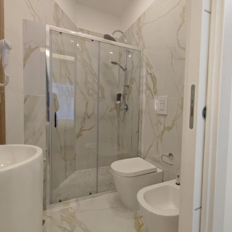 Suite Aragonese - Camera Matrimoniale Standard - 4