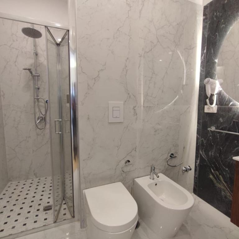 Suite Aragonese - Deluxe Room - 7