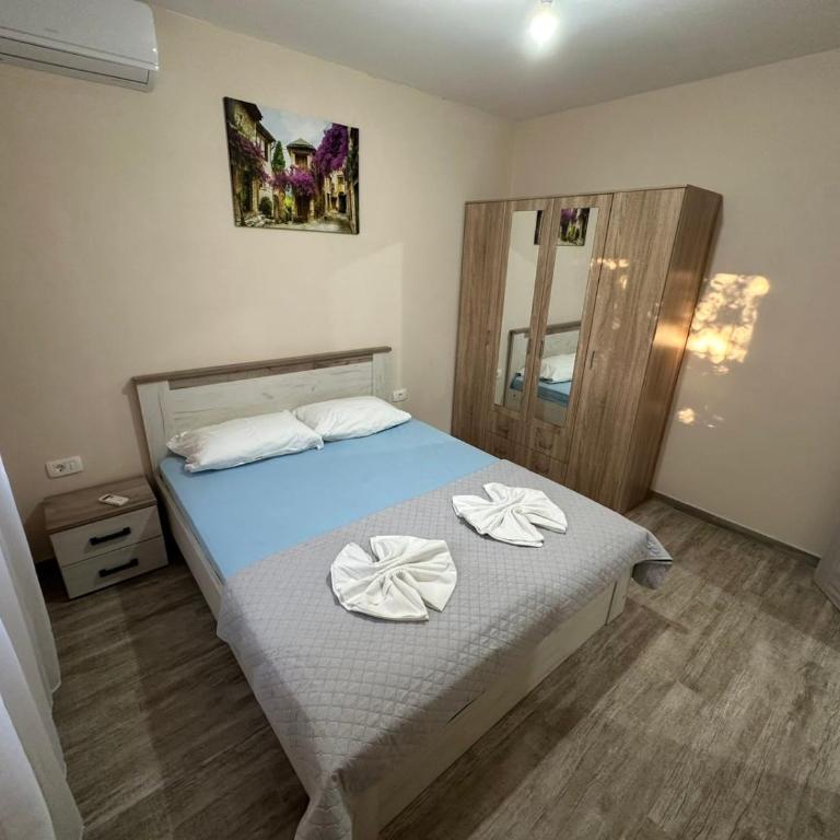 Apartments L&L - Apartman sa 1 Spavaćom Sobom - 2