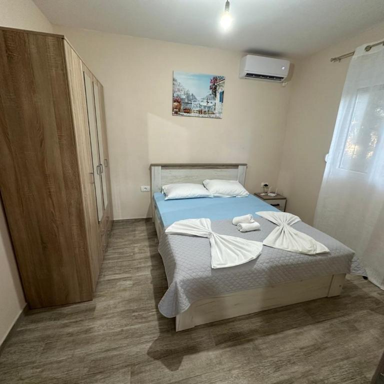 Apartments L&L - Apartman sa 1 Spavaćom Sobom - 3
