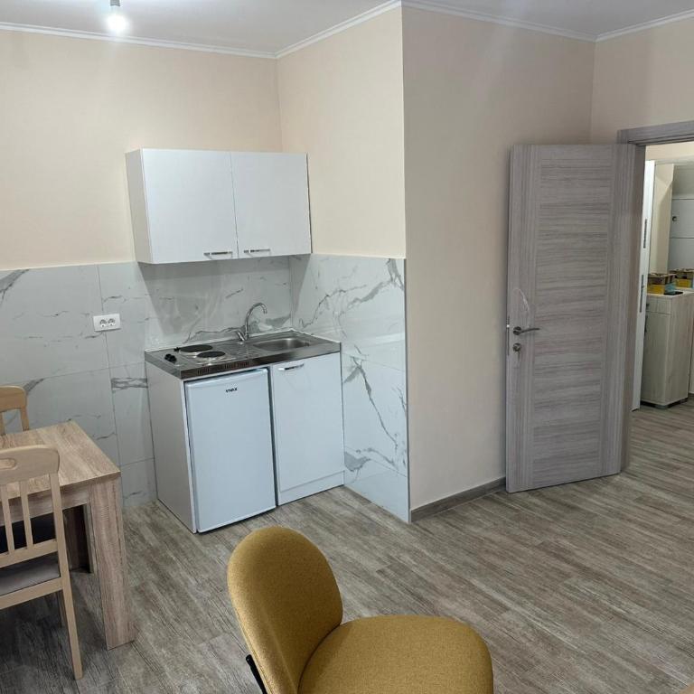 Apartments L&L - Apartman sa 1 Spavaćom Sobom - 4