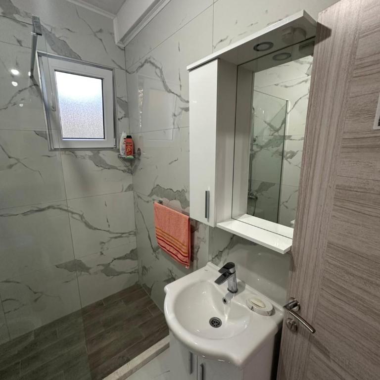 Apartments L&L - Apartman sa 1 Spavaćom Sobom - 6
