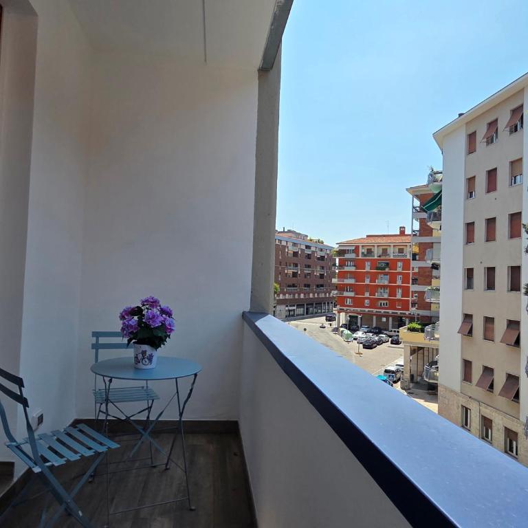 VeronaVera Virgilio Prestige Apartment - Appartamento con 2 Camere da Letto - 23