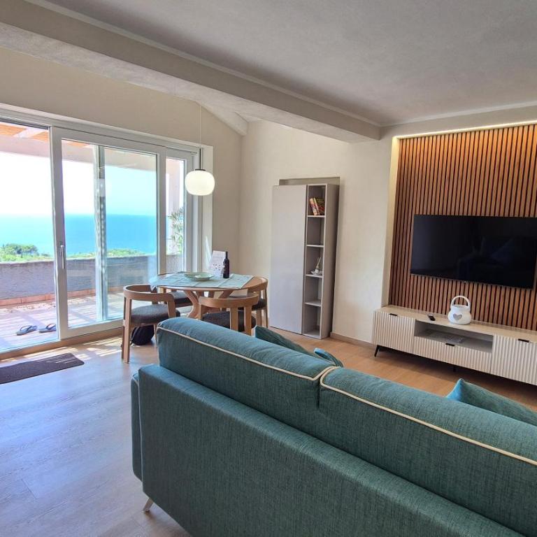 Casa Vaina - Appartamento con 1 Camera da Letto - 1