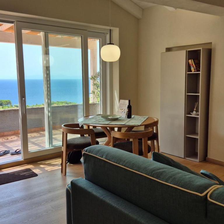 Casa Vaina - Appartamento con 1 Camera da Letto - 59