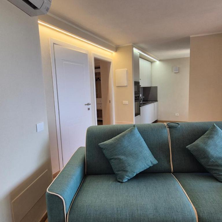 Casa Vaina - Appartamento con 1 Camera da Letto - 58