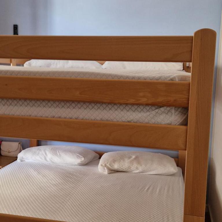 casa vacanze Monachy Beach - Casa con 1 Camera da Letto - 12
