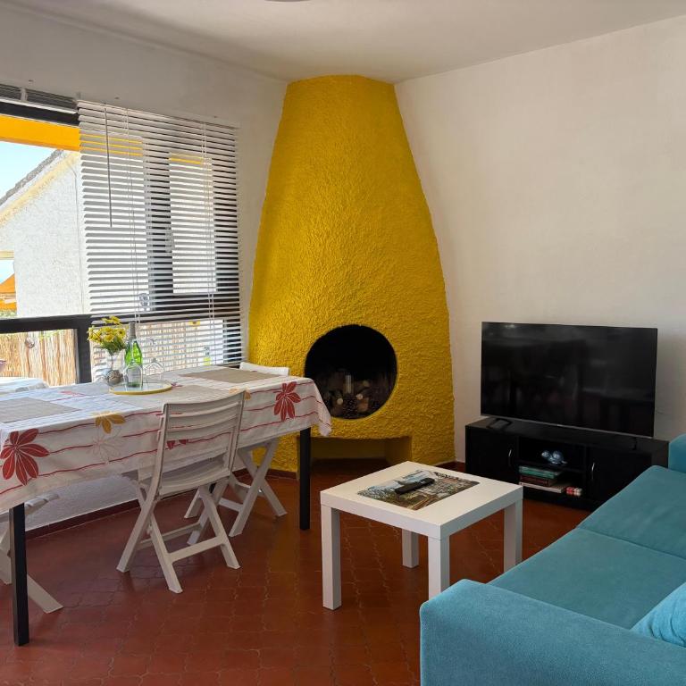 Balcony of the Lighthouse - Appartamento con 1 Camera da Letto - 7