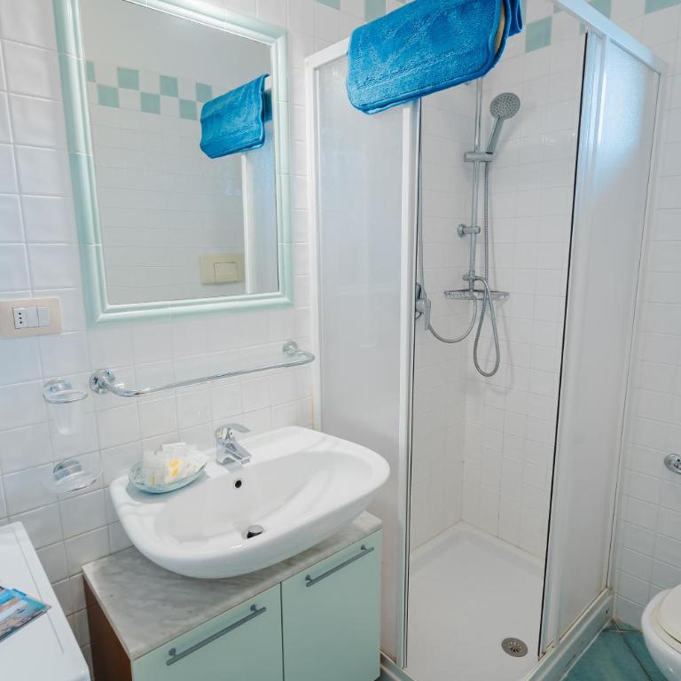 A few steps to La Pelosa paradise beach - Appartamento con 2 Camere da Letto - 1