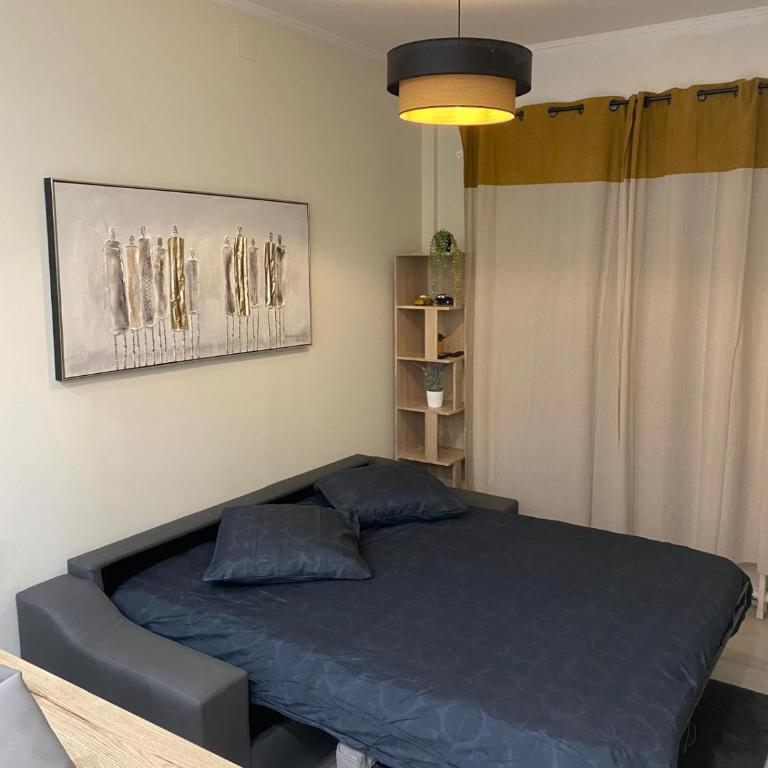 Quiet and bright apartment in the heart of Nice - Appartement 2 Chambres - 9