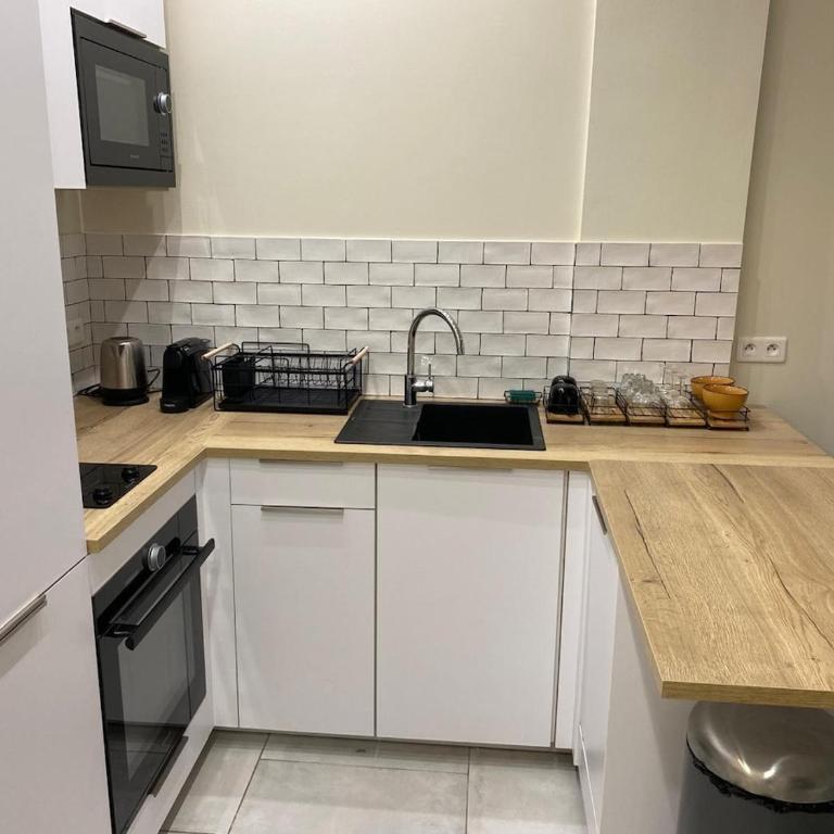 Quiet and bright apartment in the heart of Nice - Appartement 2 Chambres - 11