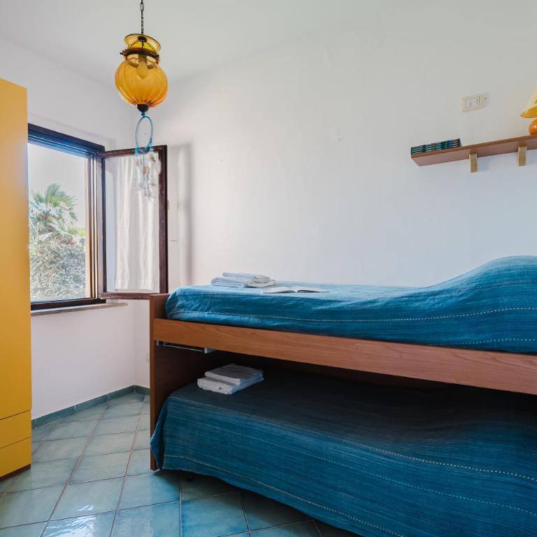 A few steps to La Pelosa paradise beach - Appartamento con 2 Camere da Letto - 2