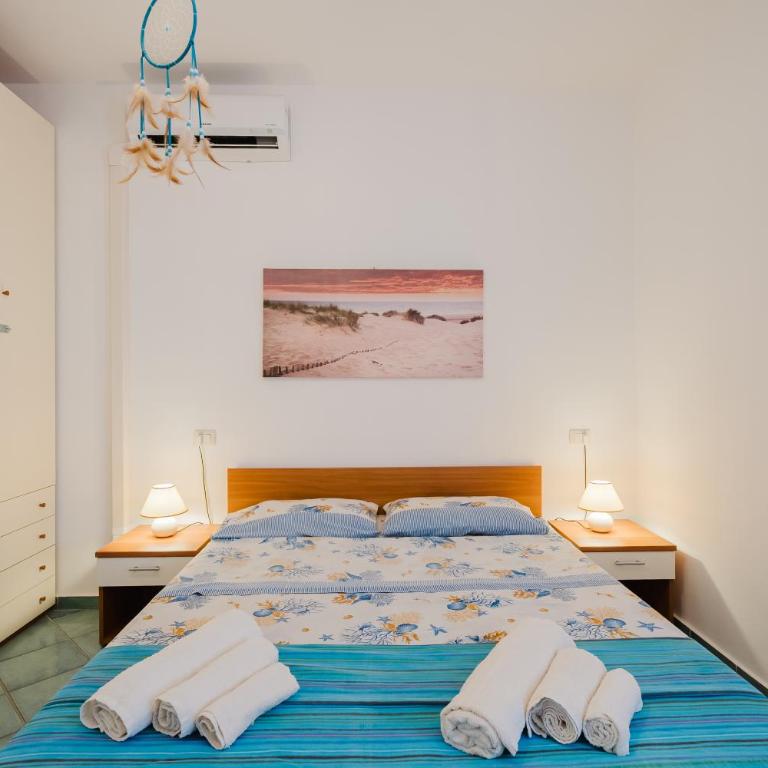 A few steps to La Pelosa paradise beach - Appartamento con 2 Camere da Letto - 4