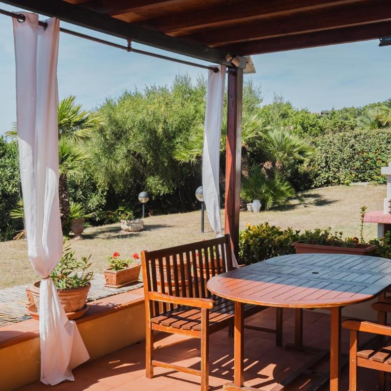 A few steps to La Pelosa paradise beach - Appartamento con 2 Camere da Letto - 8