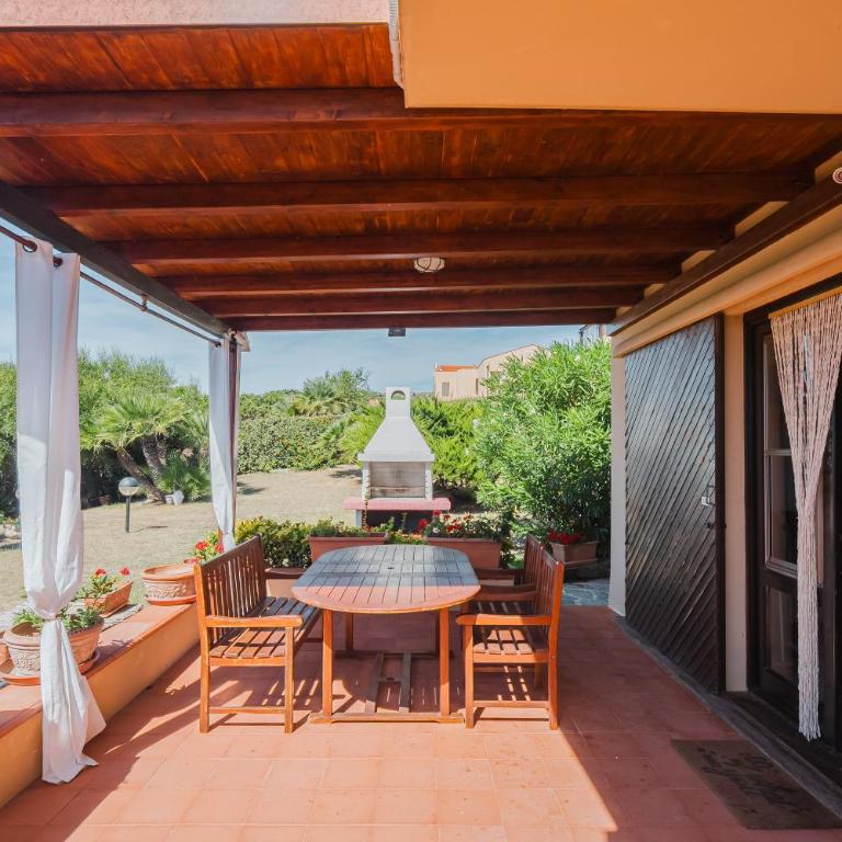 A few steps to La Pelosa paradise beach - Appartamento con 2 Camere da Letto - 12