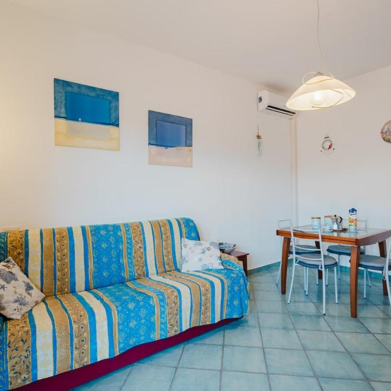 A few steps to La Pelosa paradise beach - Appartamento con 2 Camere da Letto - 13