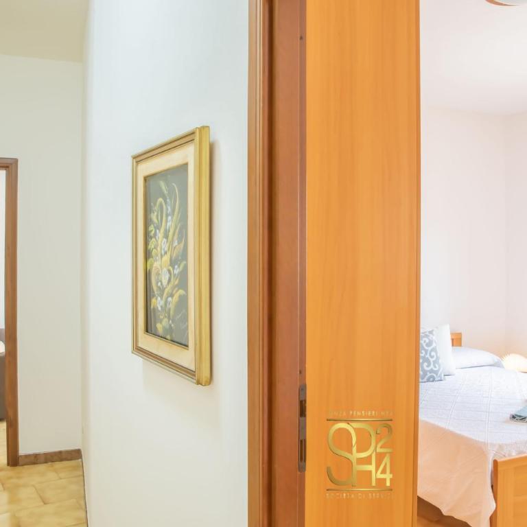 Sabbia dorata apartment - Appartamento Familiare con 1 Camera da Letto - 3