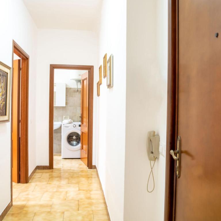 Sabbia dorata apartment - Appartamento Familiare con 1 Camera da Letto - 4