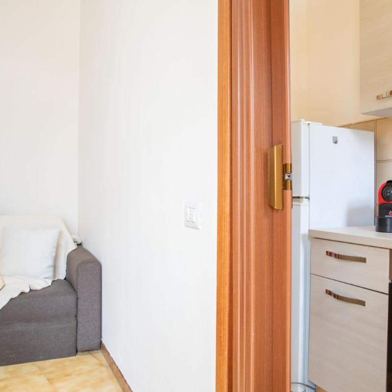 Sabbia dorata apartment - Appartamento Familiare con 1 Camera da Letto - 6