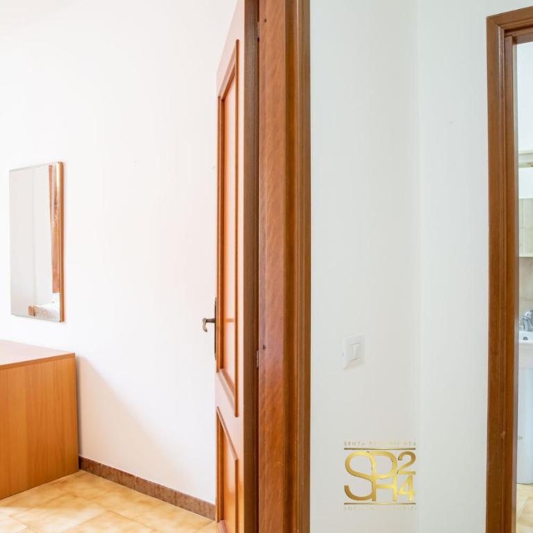 Sabbia dorata apartment - Appartamento Familiare con 1 Camera da Letto - 7