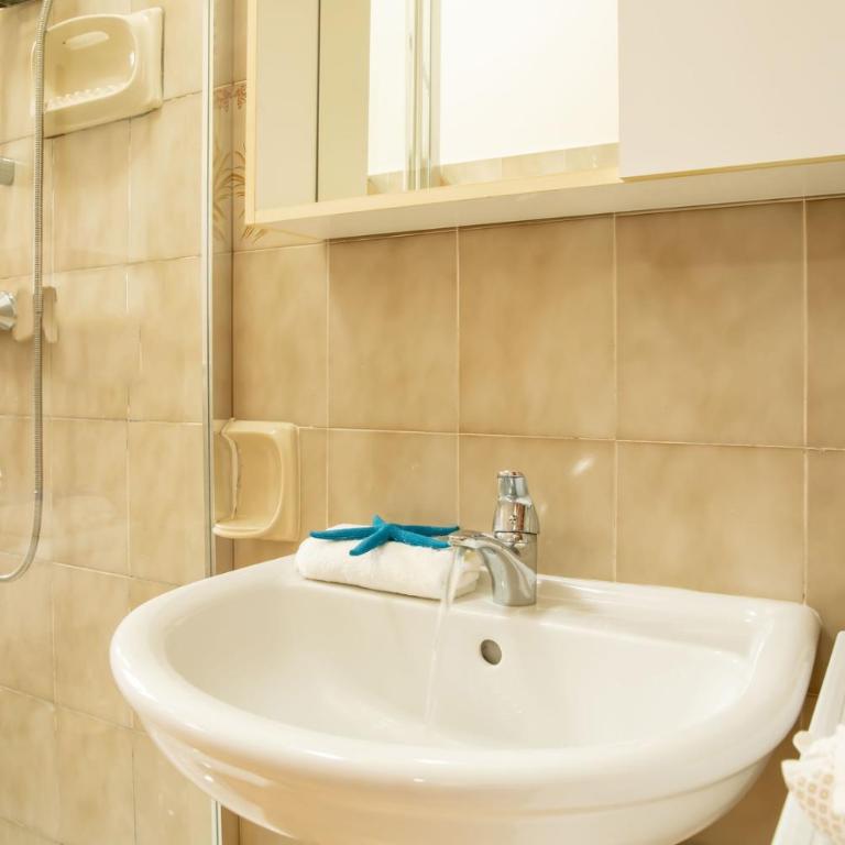 Sabbia dorata apartment - Appartamento Familiare con 1 Camera da Letto - 8