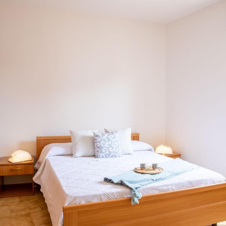 Sabbia dorata apartment - Appartamento Familiare con 1 Camera da Letto - 10