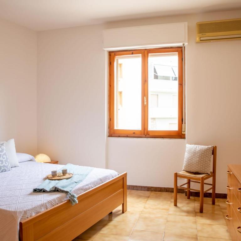 Sabbia dorata apartment - Appartamento Familiare con 1 Camera da Letto - 11