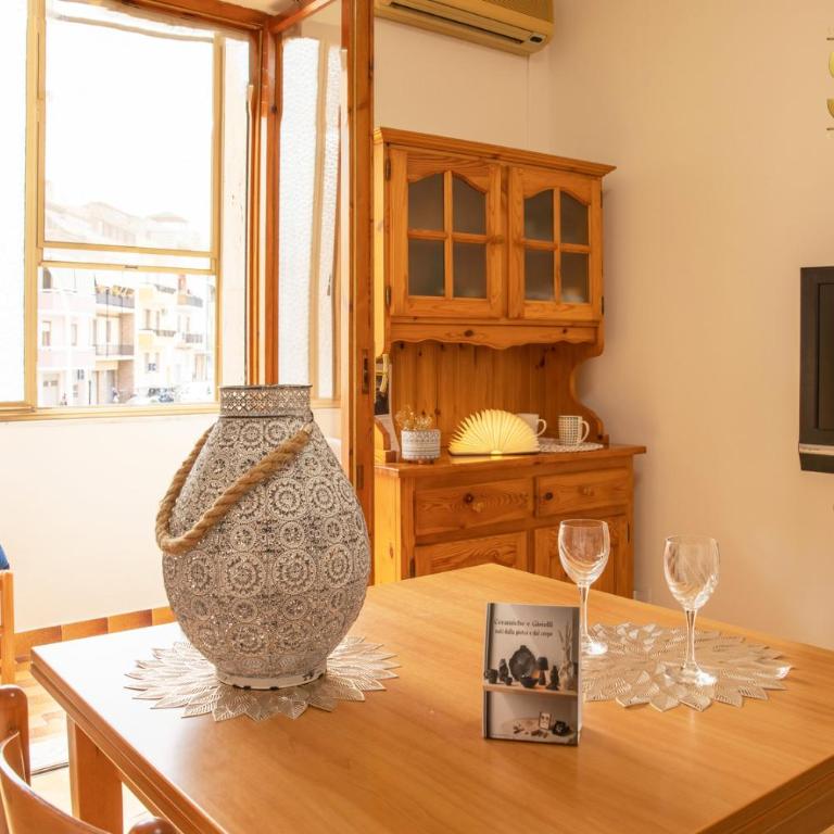 Sabbia dorata apartment - Appartamento Familiare con 1 Camera da Letto - 15