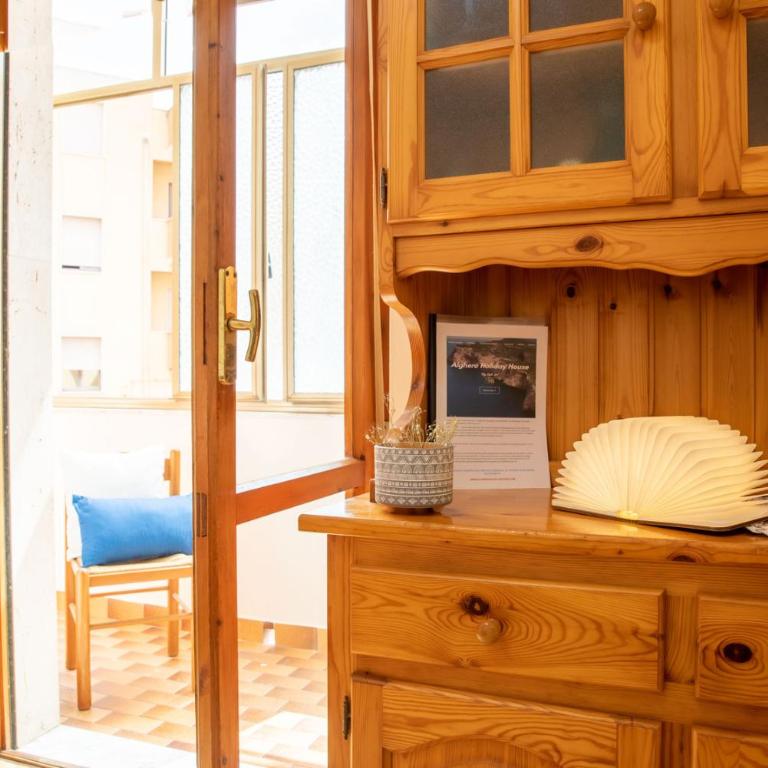 Sabbia dorata apartment - Appartamento Familiare con 1 Camera da Letto - 16