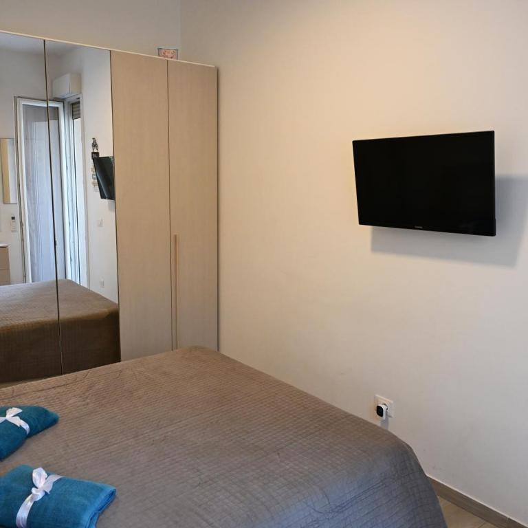 Casa Lissi Tennis Piatti & Parcheggio - Appartamento con 1 Camera da Letto - 7