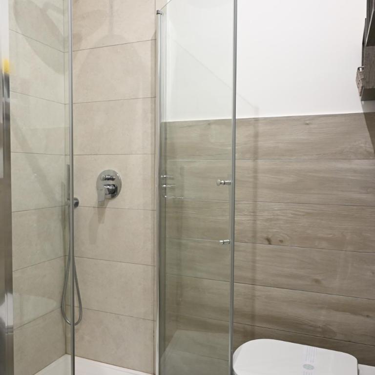Casa Lissi Tennis Piatti & Parcheggio - Appartamento con 1 Camera da Letto - 12