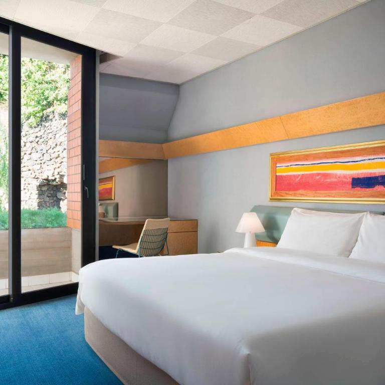 Four Points by Sheraton Catania Hotel - Classic Double - 1