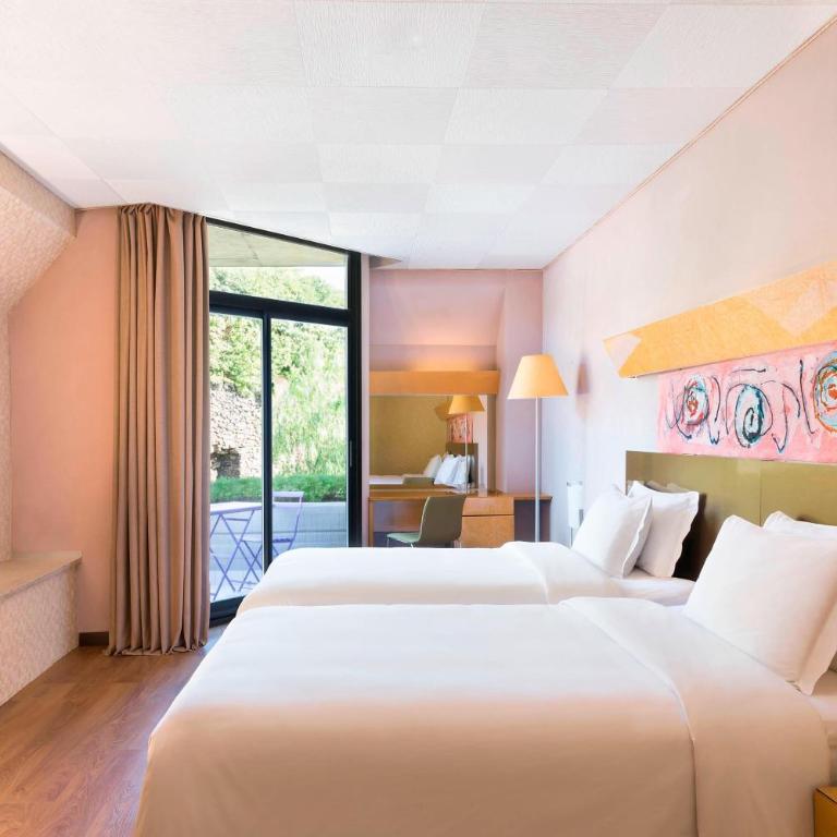 Four Points by Sheraton Catania Hotel - Superior Twin - 1