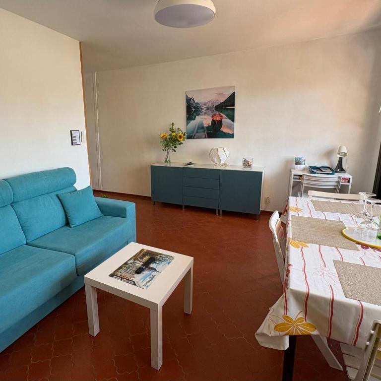 Balcony of the Lighthouse - Appartamento con 1 Camera da Letto - 8