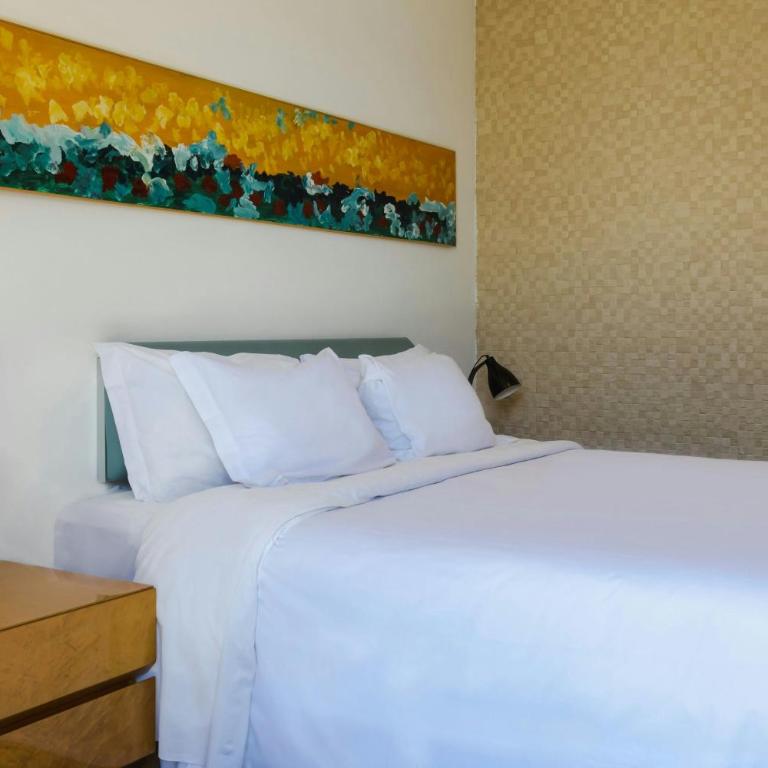 Four Points by Sheraton Catania Hotel - Classic Double - 3
