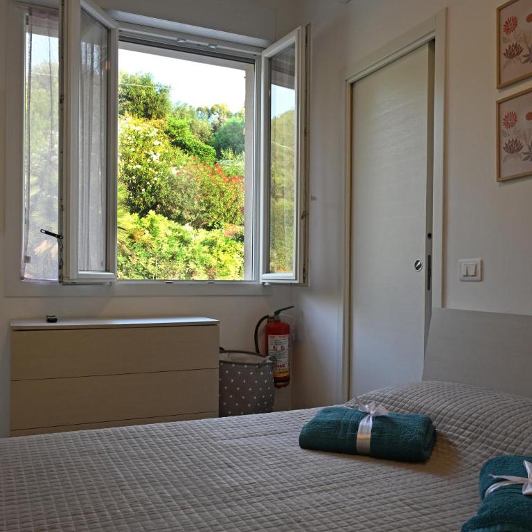 Casa Lissi Tennis Piatti & Parcheggio - Appartamento con 1 Camera da Letto - 26