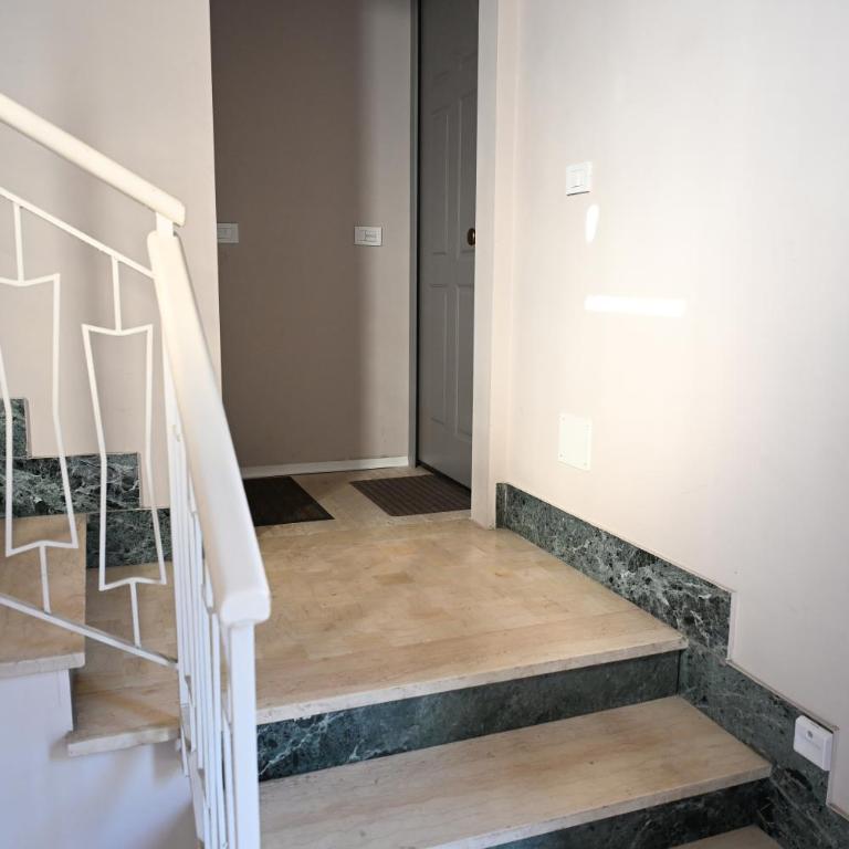 Casa Lissi Tennis Piatti & Parcheggio - Appartamento con 1 Camera da Letto - 4