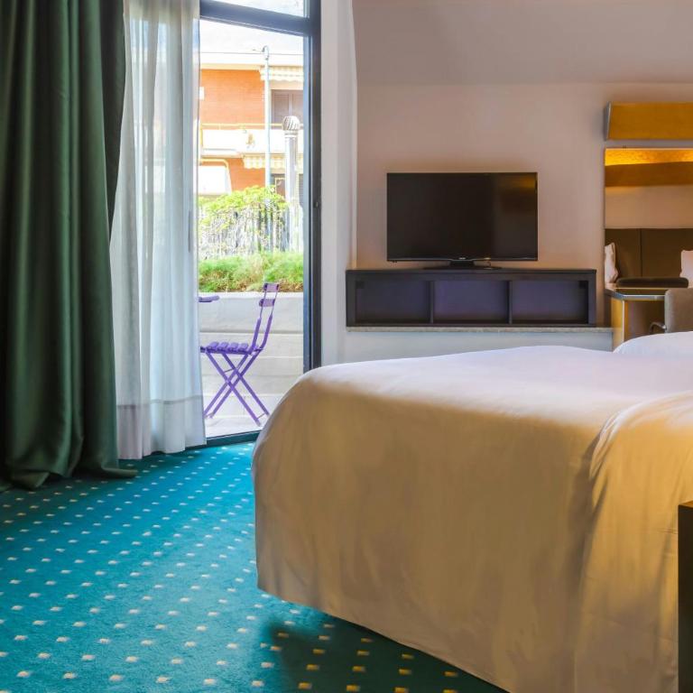 Four Points by Sheraton Catania Hotel - Superior Twin - 4