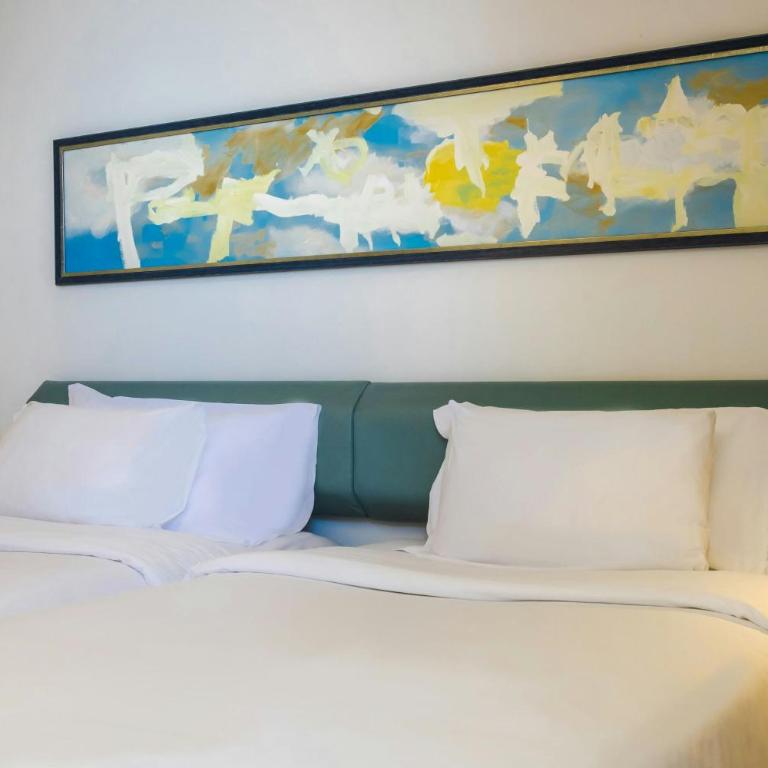 Four Points by Sheraton Catania Hotel - Superior Twin - 5