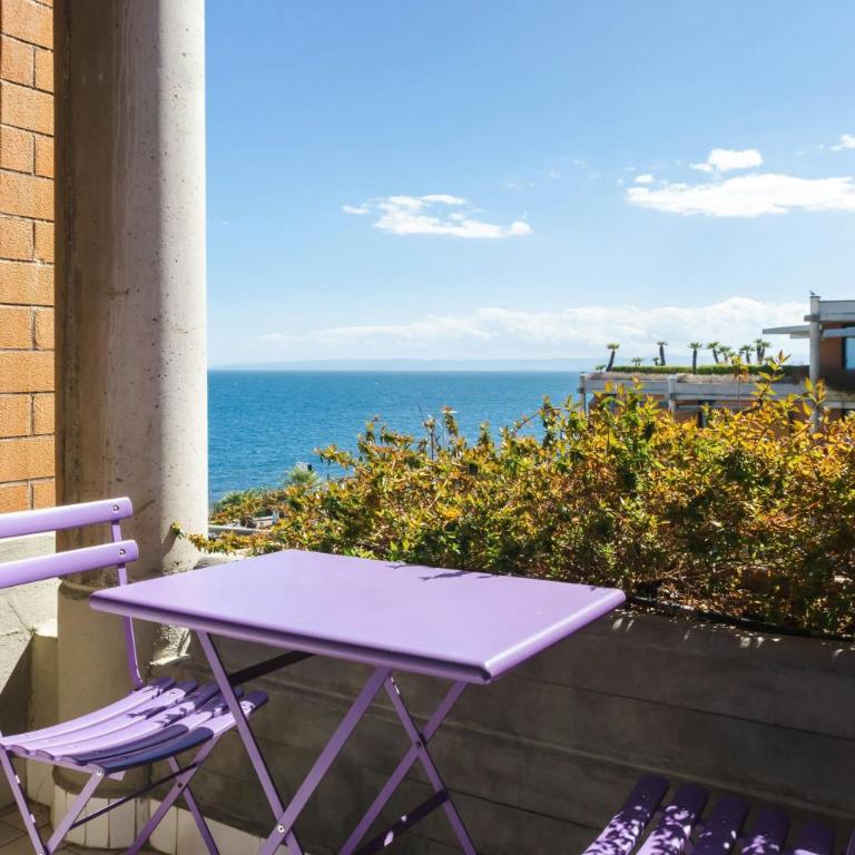 Four Points by Sheraton Catania Hotel - Deluxe Twin - 11