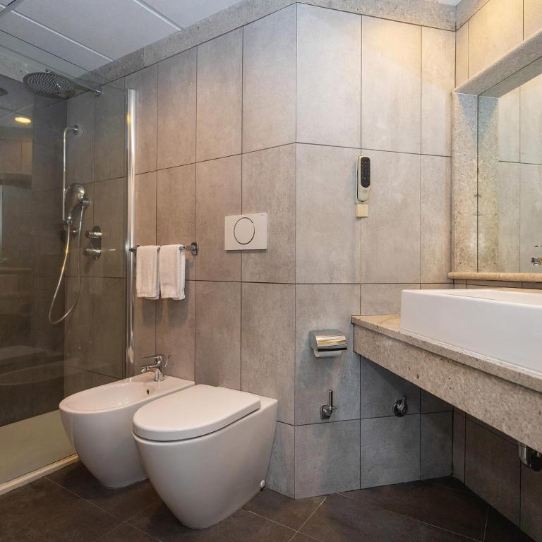 Four Points by Sheraton Catania Hotel - Superior Twin - 6