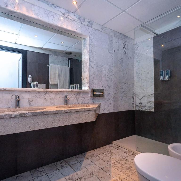 Four Points by Sheraton Catania Hotel - Deluxe Twin - 15
